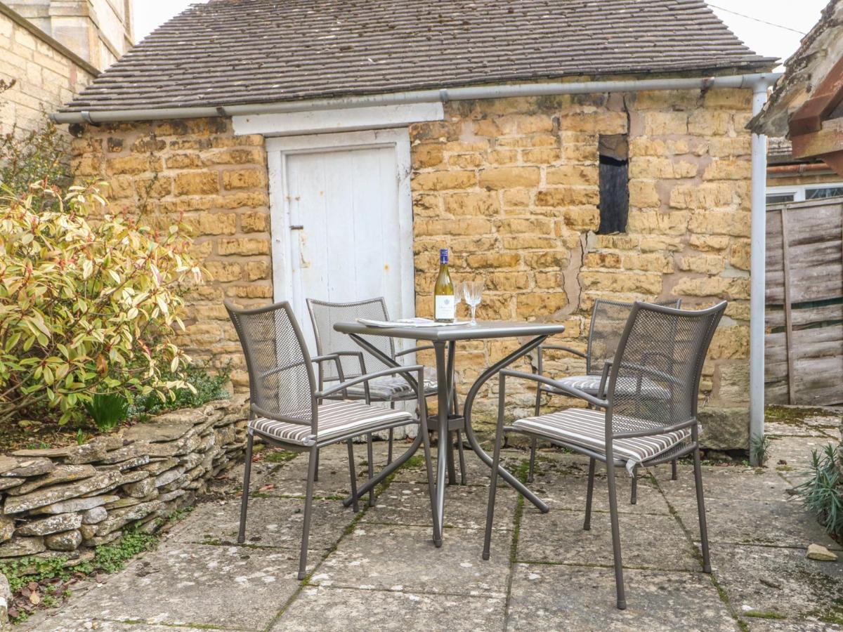 Wadham Cottage Bourton-on-the-Water Exterior photo