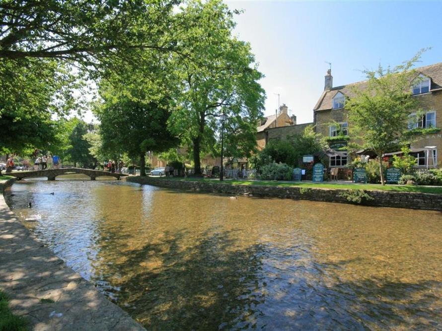 Wadham Cottage Bourton-on-the-Water Exterior photo